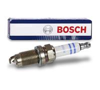Bougie d'allumage BOSCH 0 242 240 665, 1 pièce
