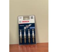 Bosch FR6NII332 - Pack de 4 bougies d’allumage