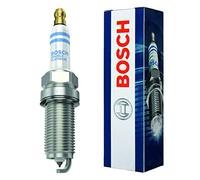 Bougie d'allumage BOSCH 0 242 240 637, 1 pièce