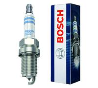 Bosch Bougie d'allumage 0 242 236 599 – Vendu à l'unité – pour BMW, Lexus, Nissan, Toyota