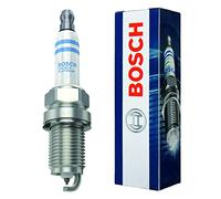 Bosch Bougie d'allumage 0 242 235 776 compatible AUDI, BMW, OPEL, VOLVO, VW – 1x