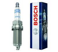 Bosch Bougie d'allumage 0 242 236 578 pour Hyundai, Peugeot, Citroën, Renault – Vendu à l'unité