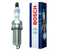 Bosch Bougie d'allumage 0 242 236 528 – Compatible BYD, Ford, Hyundai, Land Rover, Lexus, PEU
