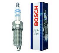 BOSCH 0 242 236 653 Bougie d'allumage