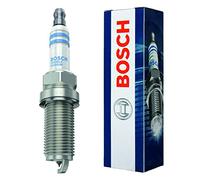 BOSCH - Bougie d'allumage 0 242 230 533 (Vendu à l'unité) - Réf. 0 242 230 533