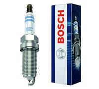 Bosch FR8SPP332 - Bougies d'allumage Double Platinum - 1 bougie