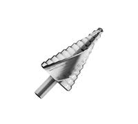 BOSCH Fraise 12 étages HSS queue cylindrique Ø 10 mm - 2608597521