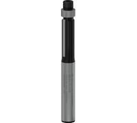 Bosch Fraise affleurante 2608628461 – 6 mm, D1 6,35 mm, L 16,1 mm, G 54 mm – 1 pièce