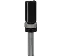 Bosch Bosch PRO Fraise affleureuse avec roulement à billes supérieur, Ø16 x L25,4, tige 8 mm Quantité:1
