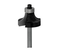 BOSCH Fraise à chanfreiner PRO, R 9,5, queue 6 mm 2608628457