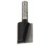 Bosch Fraises à rainurer droit Standard for Wood