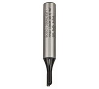 BOSCH Fraise à rainurer 8 mm, D1 4 mm, L 8 mm, G 51 mm 2608628377