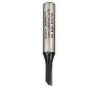 Bosch Fraises à rainurer droit Standard for Wood