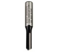 Bosch Fraises à rainurer droit Standard for Wood