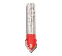 Bosch Accessories 2608629369 Fraise à rainurer Diamètre de tige 8 mm