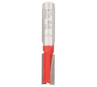 Bosch Fraise à rainurer droit 8 mm, D1 8 mm, L 19 mm, G 52 mm Quantité:1
