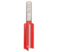 Bosch Fraise à rainurer droit 8 mm, D1 16 mm, L 31,8 mm, G 66 mm Quantité:1