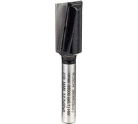 Bosch Accessories 2608628443 Fraise à rainurer Longueur 51 mm Dimension produit, Ø 12.70 mm