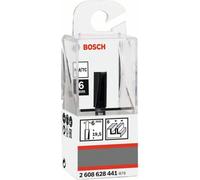 Bosch Fraise à rainurer Bosch Standard pour bois 6 mm D1 8 mm L 19,5 mm G 51 mm Quantité:1