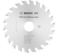 Fraise circulaire, 22, 20 mm, 2,8 mm Bosch 3608641002