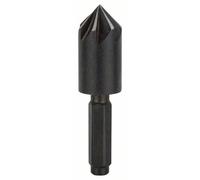 BOSCH Fraise conique 13,0 mm, 90°, 50 mm, 1/4" 1609200315