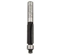 BOSCH Fraise d'alignement 8 mm, D1 9,5 mm, L 25,4 mm, G 68 mm 2608628346