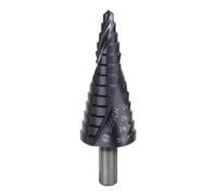 Bosch Foret étagé 2608588067 HSS TiAIN 93,5 mm tige à 3 surfaces 1 pièce
