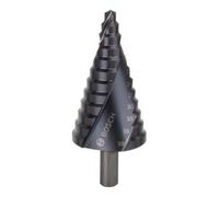 Bosch Fraise étagée HSS-AlTiN 6 - 39 mm, 10,0 mm, 93,5 mm Quantité:1