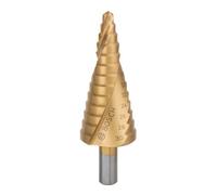 Bosch Fraise étagée HSS-TiN 6 - 30 mm, 10,0 mm, 93,5 mm Quantité:1