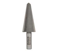 Bosch Fraise progressive 2608596669, chrome-vanadium, queue cylindrique Ø 5-20 mm