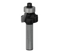 Bosch Fraises à arrondir 8 mm, R1 4 mm, L 10,5 mm, G 53 mm Quantité:1