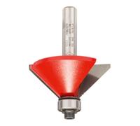 Bosch Accessories 2608629379 Fraise à chanfreiner Diamètre de tige 8 mm