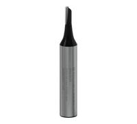 Bosch Fraise à rainurer 2608628377 – 8 mm (D1 4 mm, L 8 mm, G 51 mm) – 1 pièce