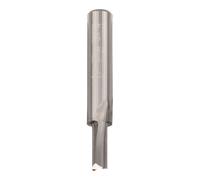 Bosch Fraises à rainurer droit, en carbure 8 mm, D1 5 mm, L 12,7 mm, G 51 mm Quantité:1