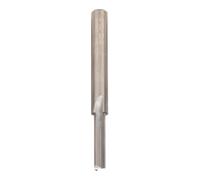 Bosch Fraises à rainurer droit, en carbure 8 mm, D1 6 mm, L 25,4 mm, G 76 mm Quantité:1