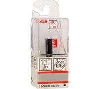 Bosch Fraises à rainurer droit Standard for Wood