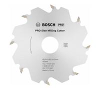Bosch Fraises circulaires 8, 22 mm, 4 mm Quantité:1