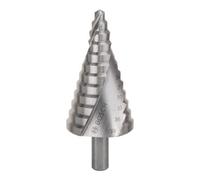 Bosch Fraises étagées HSS 6 - 39 mm, 10,0 mm, 93,5 mm Quantité:1
