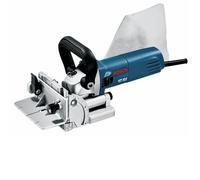 Bosch - Fraiseuse à lamelle 105mm 670W - GFF 22 A