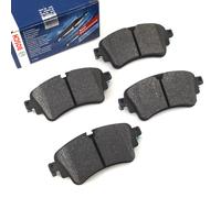 Bosch Frein pour Audi A4 8W A5 F5 A6 4A A7 4K A8 4N Q5 Fy Q7 4M VW Touareg