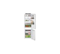 Bosch FRIGO CONGELATEUR KIV86VFE1 réfrigérateur-congélateur Intégré (placement) 267 L E Blanc