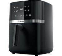 Bosch Friteuse sans huile Série 4 MAF462B0 – 6,1 L, 7 programmes, double chauffe, noir