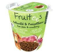 BOSCH Fruitées chevreuil & canneberge 200g