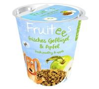 BOSCH Fruitees - friandises à la pomme - 200 g