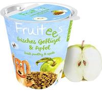 Bosch Fruitees Snack Pomme 200g