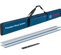 Bosch FSN 1400 Guide de coupe