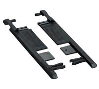 Bosch Fsn Kk Professionnel Plastique Guide Rail Fin Capuchons BSH600Z0000C