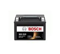 Bosch FTX9-BS Batterie Moto pour Suzuki Burgman AN 400 Burgman (AU) 24 kW (équivalant à YTX9-BS)