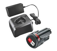 Bosch GAL 12V-20 Chargeur rapide 12 V 2 A ( 1600A020Y1 )