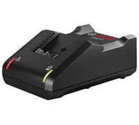Bosch GAL 18V-40, Karton Ladegerät Chargeur de batterie